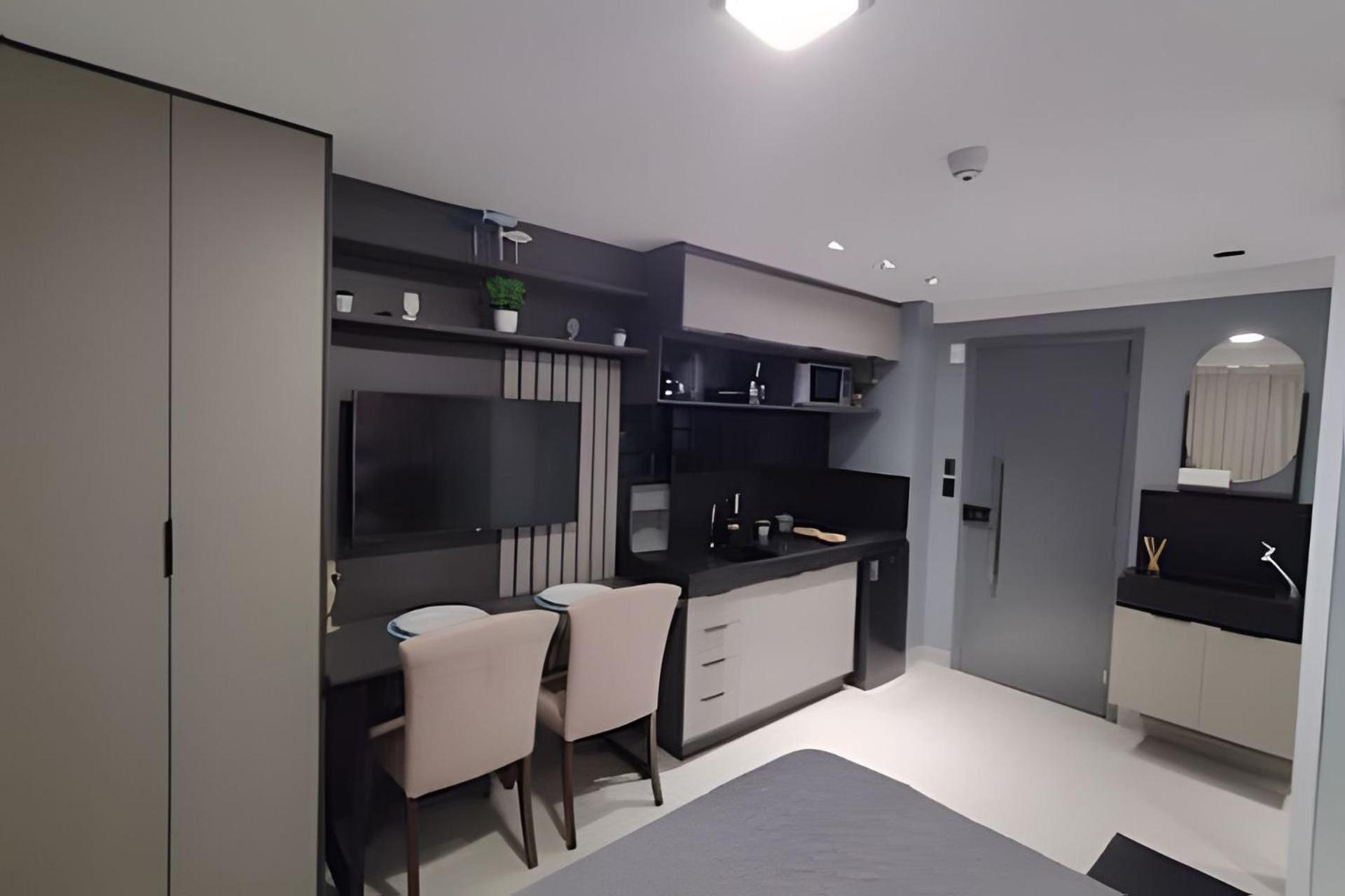 Get One Apartment - Joao Pessoa — Photos 2