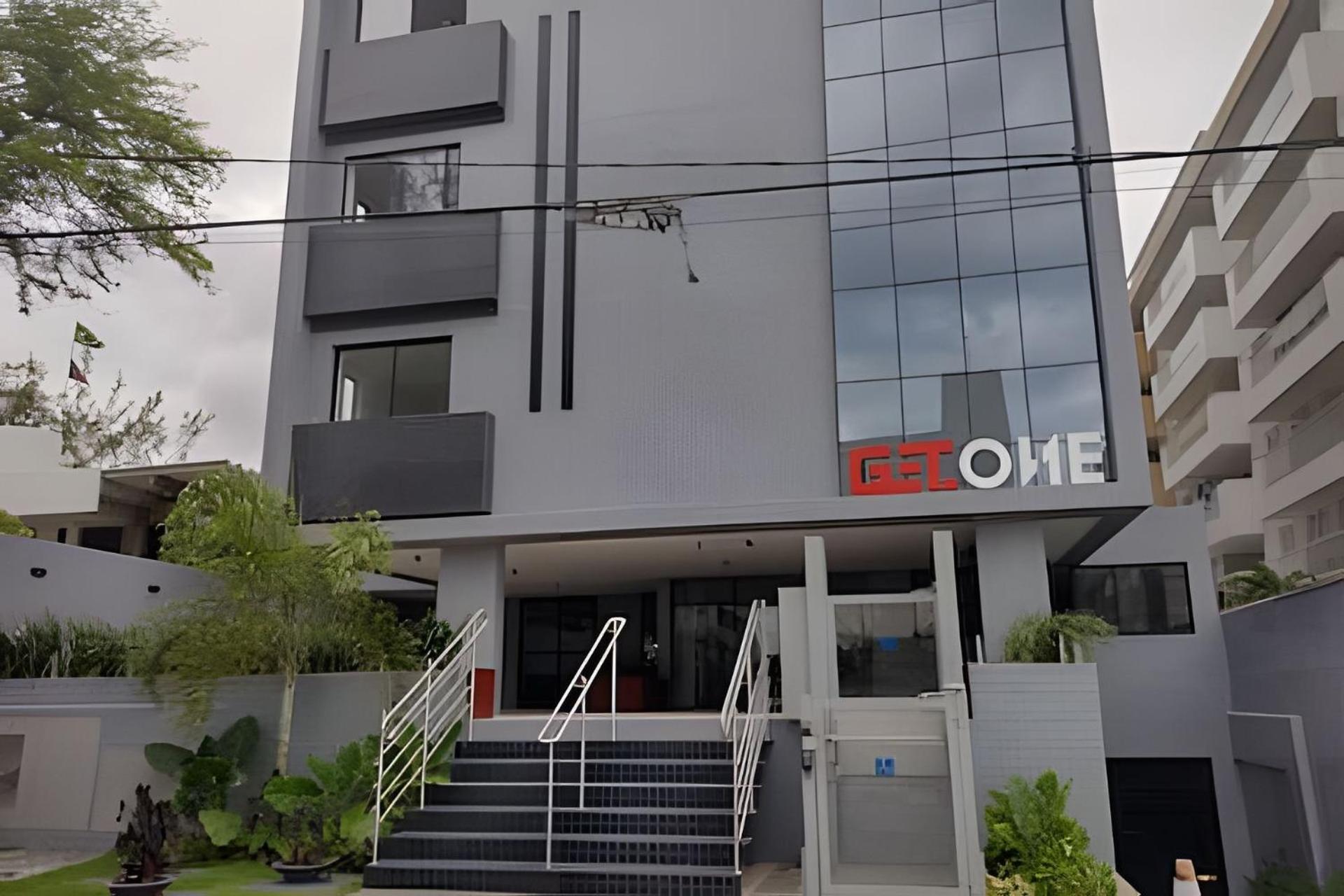 Get One Apartment - Joao Pessoa, Joao Pessoa