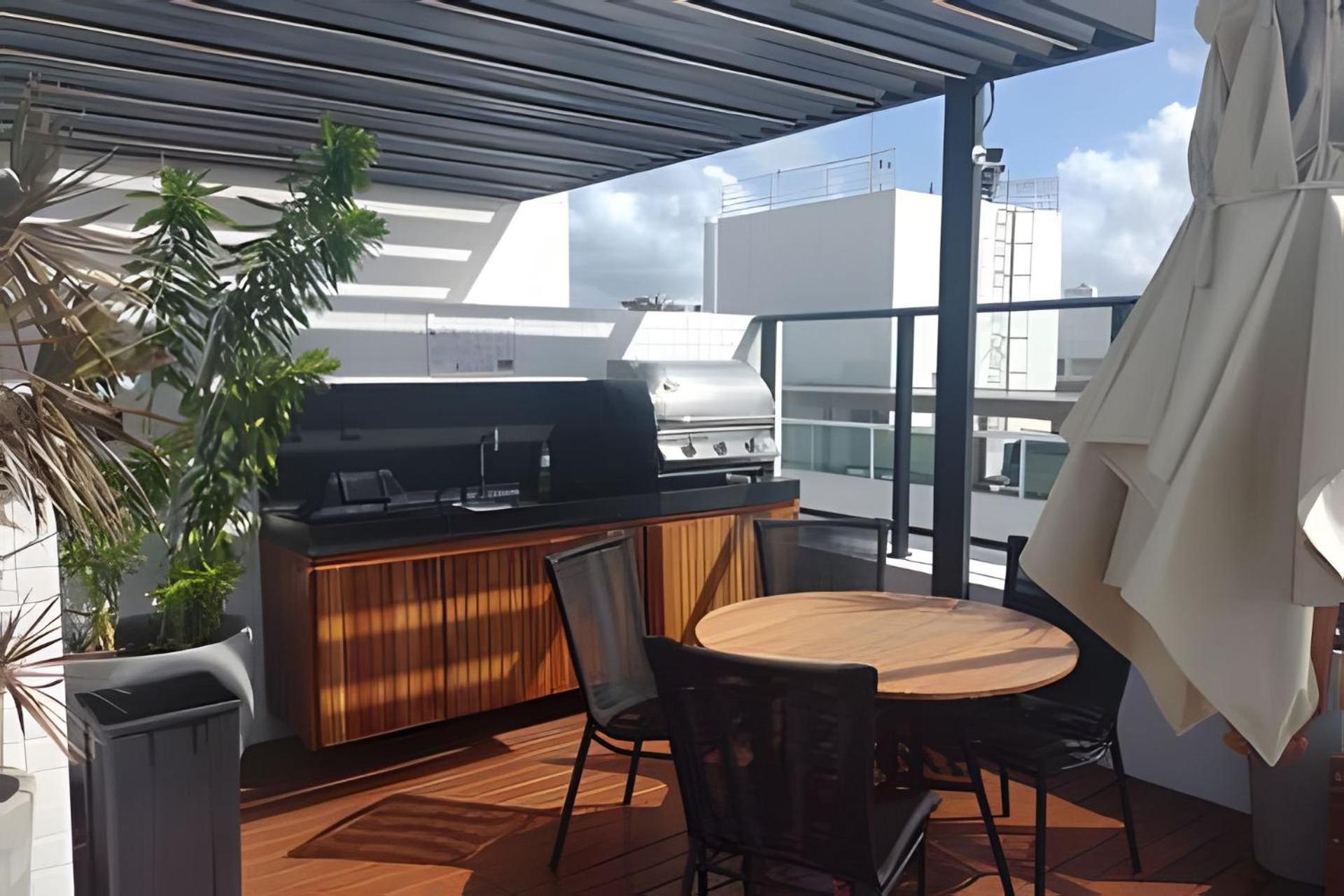 Get One Apartment - Joao Pessoa — Photos 3